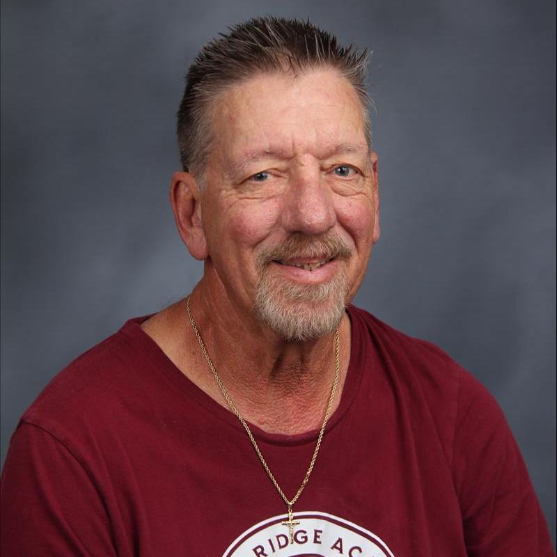 BertSepanski's Profile Photo