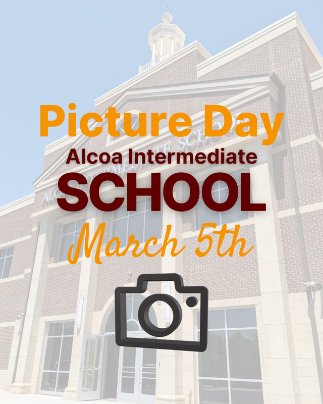 spring picture day march 5th