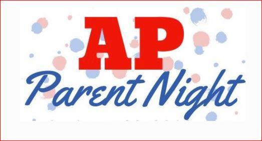 IF YOU MISSED AP/HONORS PARENT NIGHT... Featured Photo
