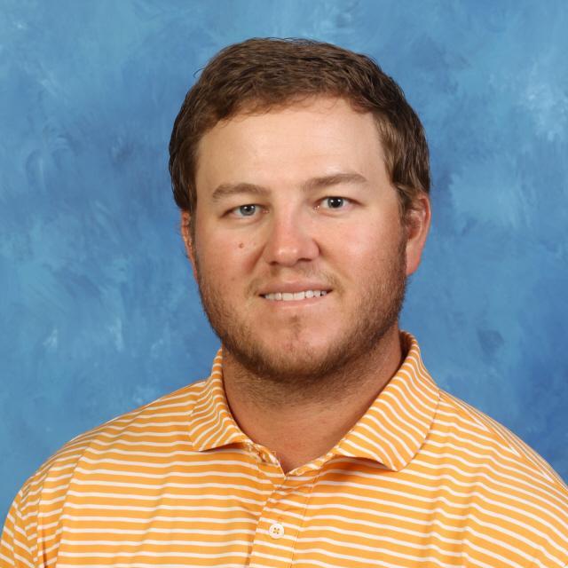 BradynMcClain's Profile Photo