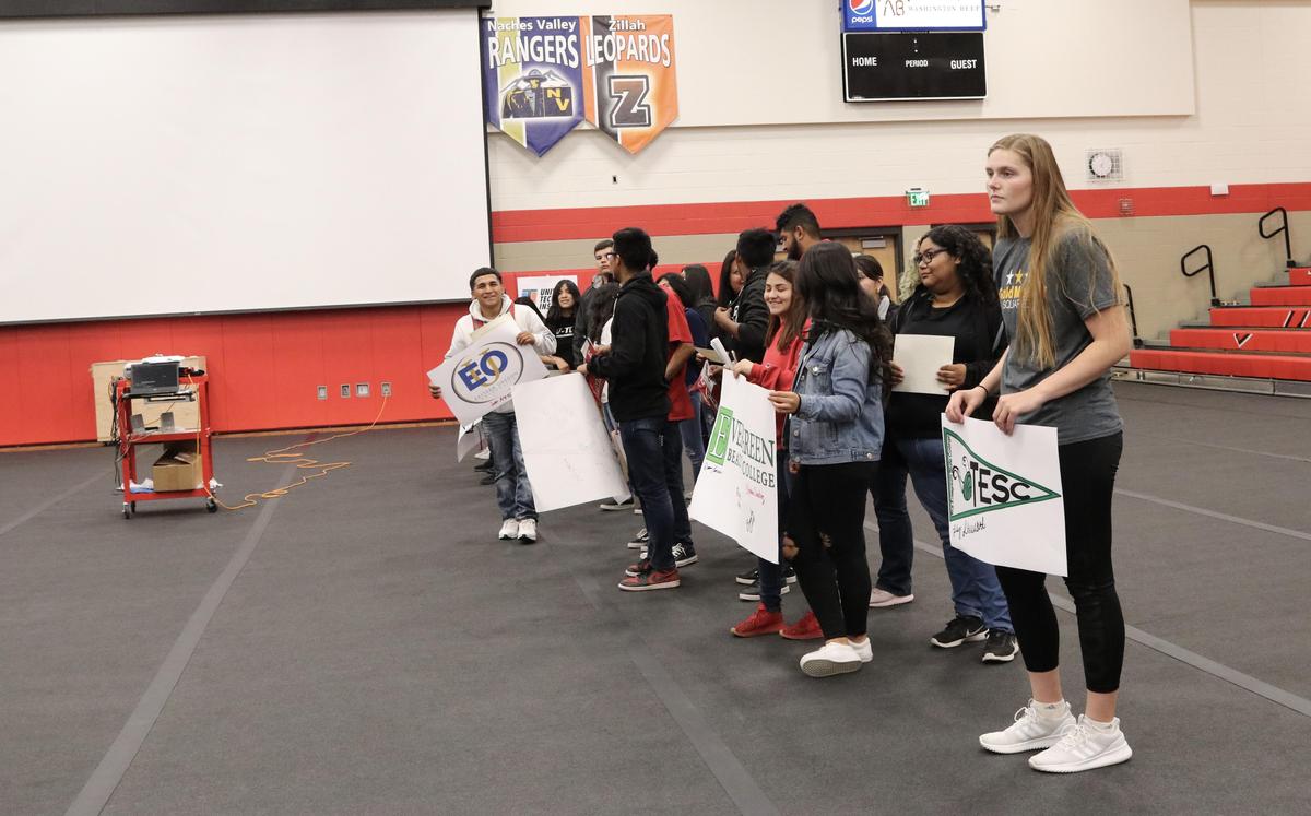 Granger School District