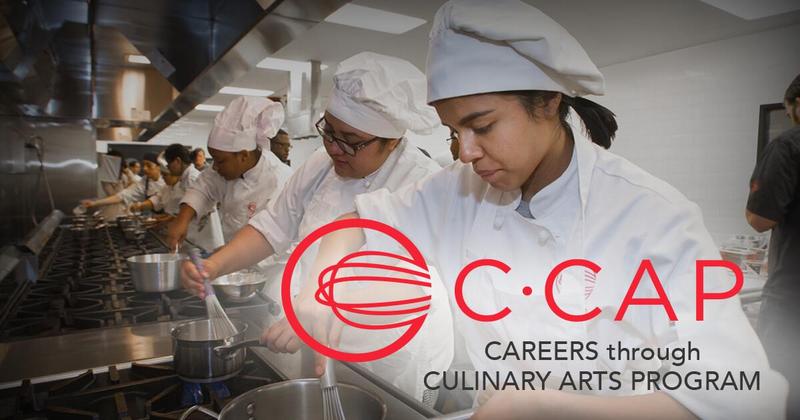 c-cap logo