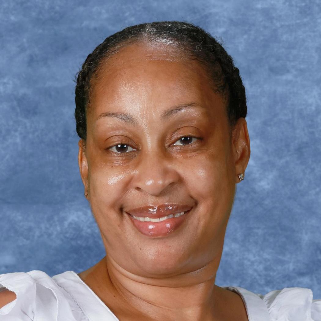 PearlineCleveland's Profile Photo