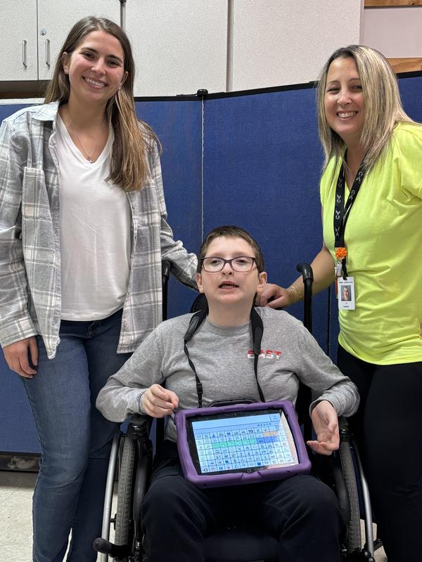 Staff Spotlight Featured Photo