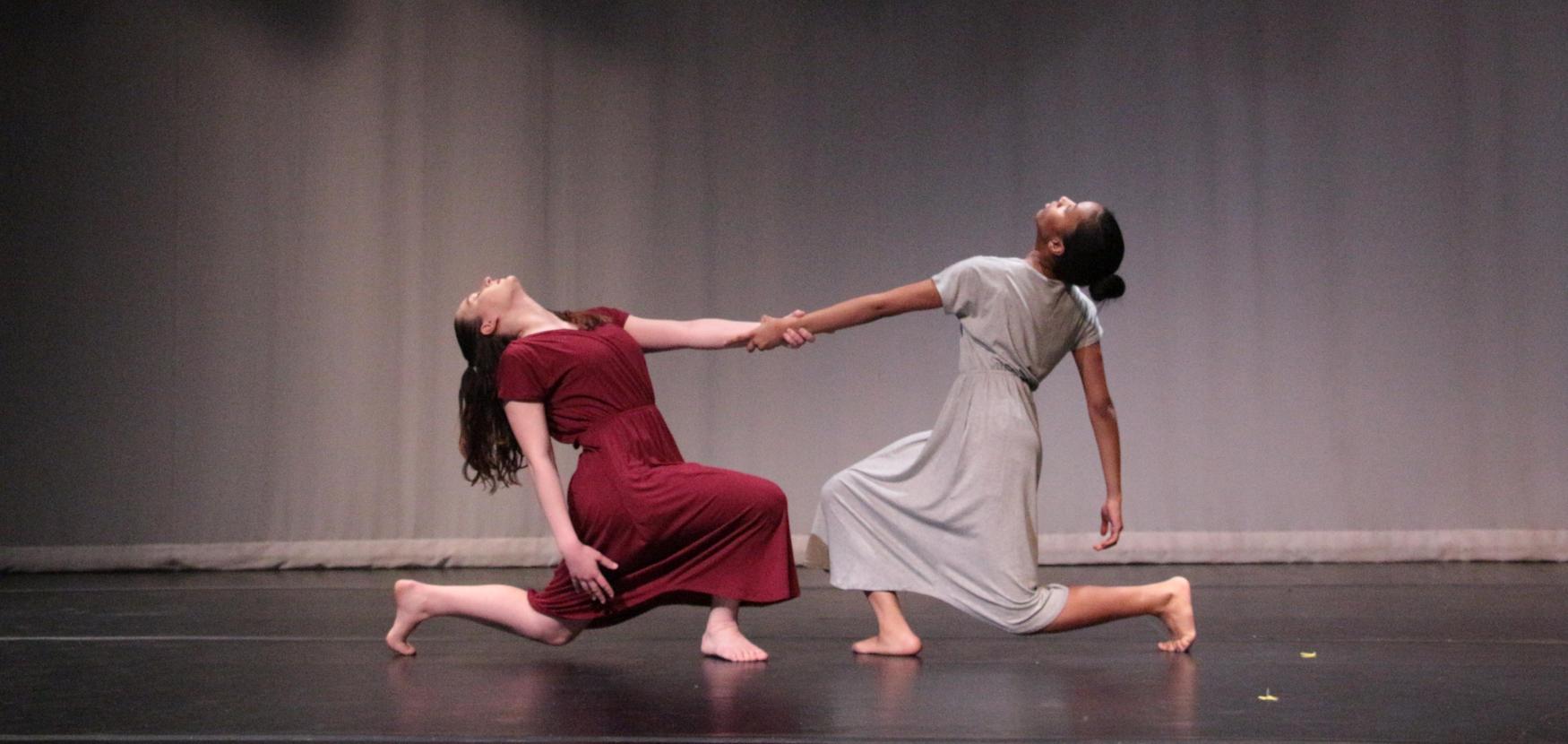 Kinsella School of Performing Arts