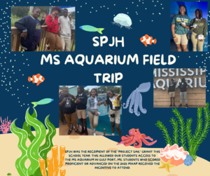 spjhs ms aquarium