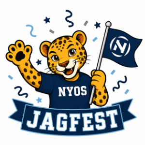 Jagfest