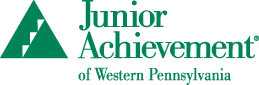 Junior Achievement of Western PA logo