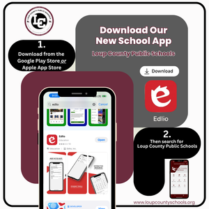 How to download the Edlio App for LCPS