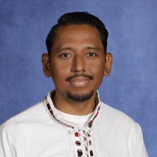 SixtoPocasangre's Profile Photo