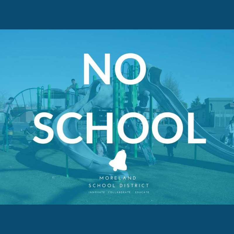 Veterans Day -    No School Nov 10 & 11 Thumbnail Image