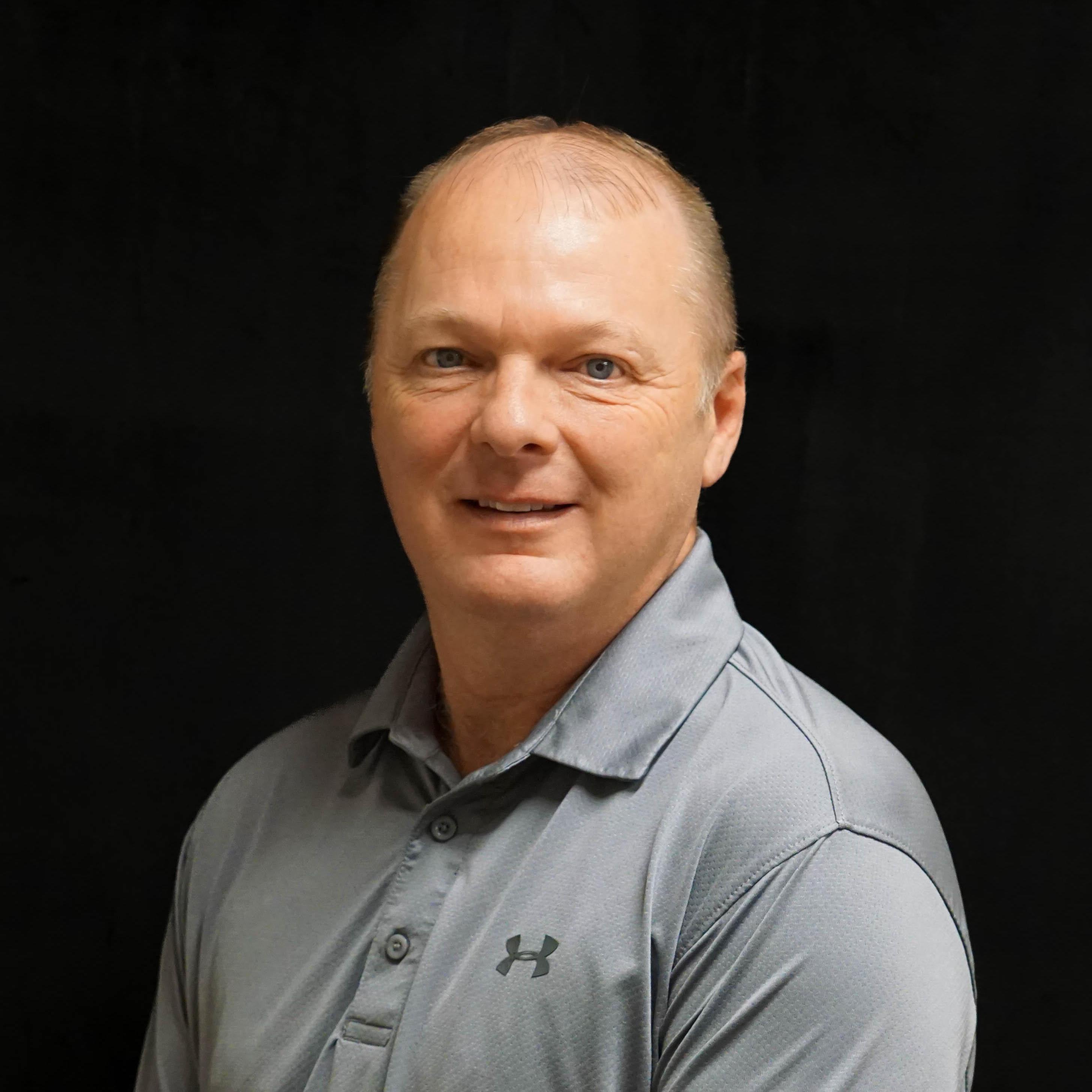 AaronMinton's Profile Photo