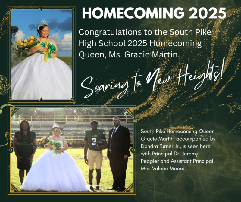 sphs 2025 hoco queen