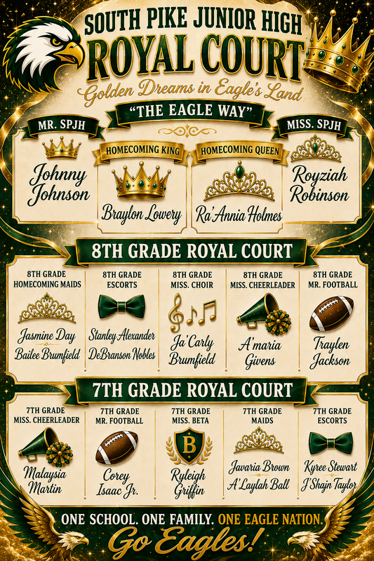 spsd spjhs hoco august 2026