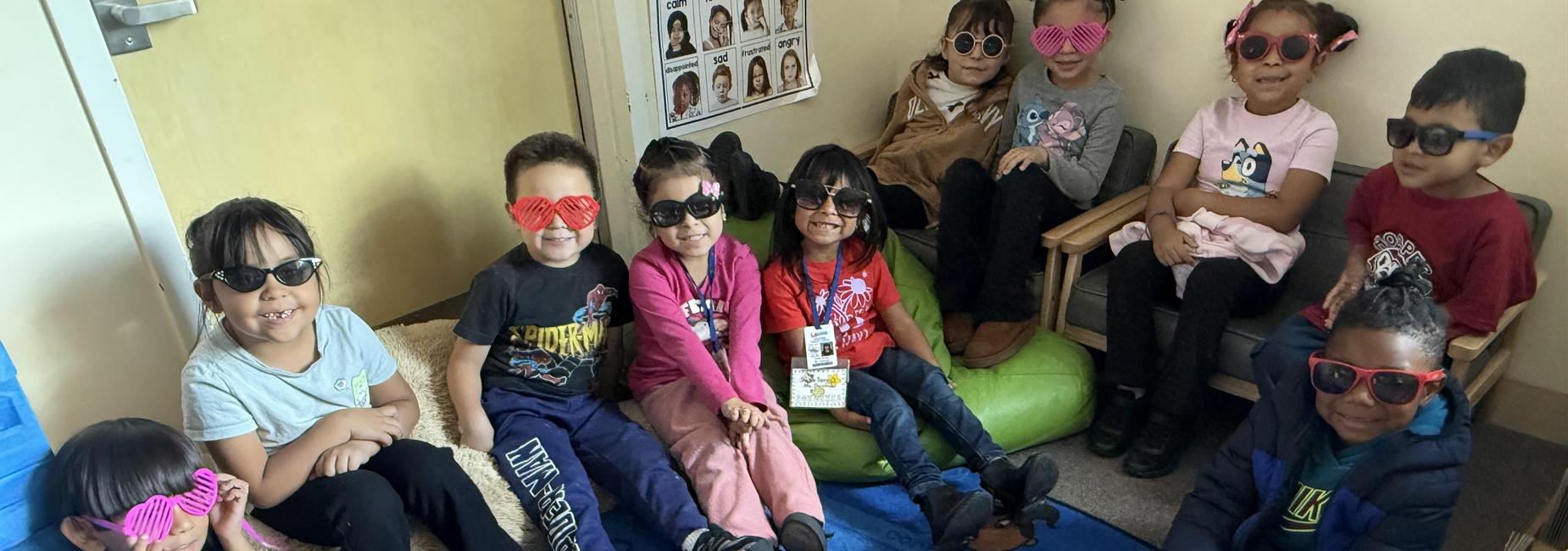 50th Day of School!