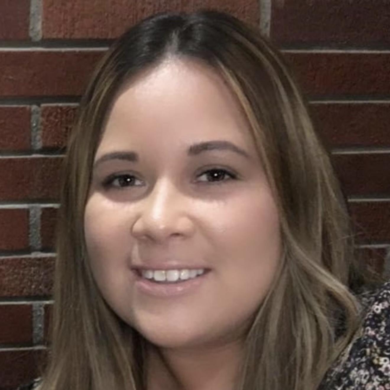 Martha Rivera's Profile Photo