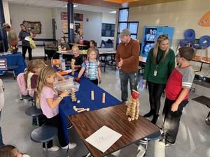 STEM Night Event