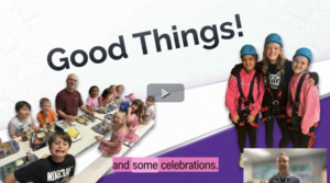 Good Things