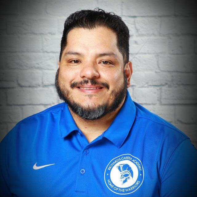 AlbertoSimental's Profile Photo