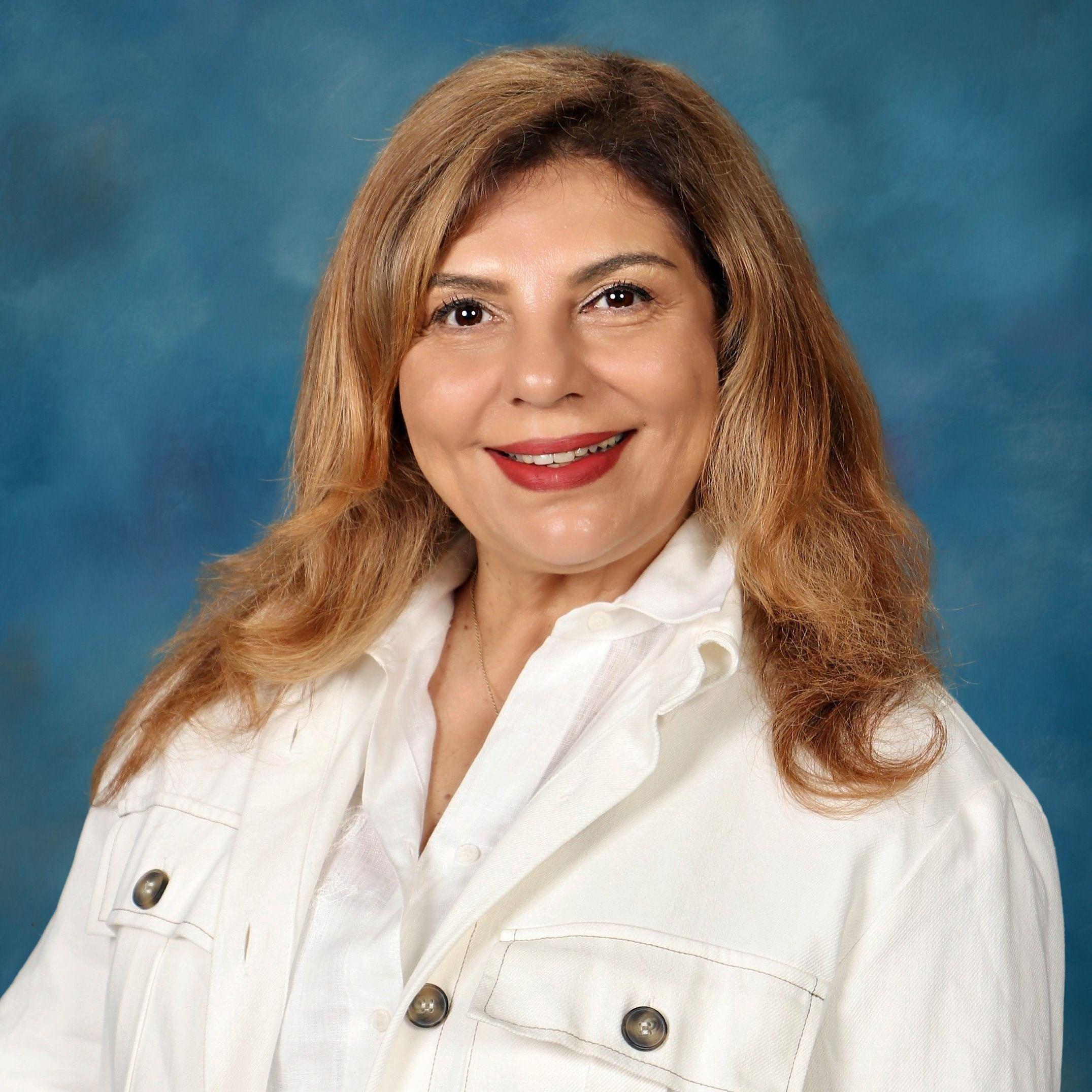 NellyPartovi's Profile Photo