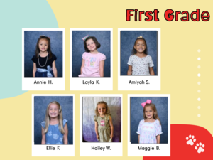 Parkway wildcats for school pride with pictures