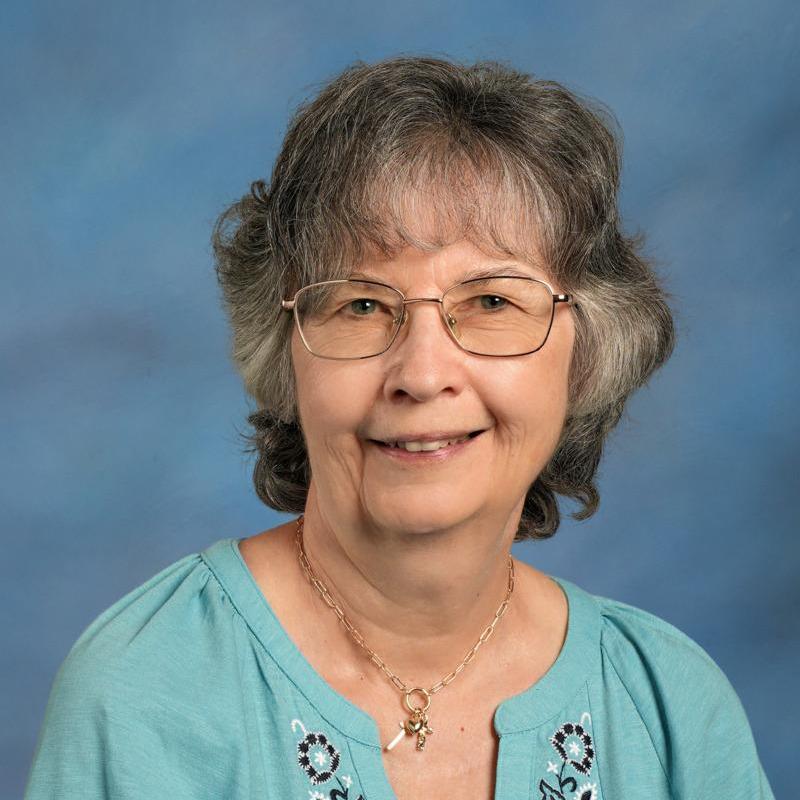 CarolBetts's Profile Photo