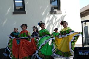 PUSD Mariachi & Folklórico Teams  - photos