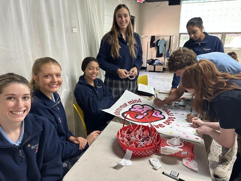 Club News!