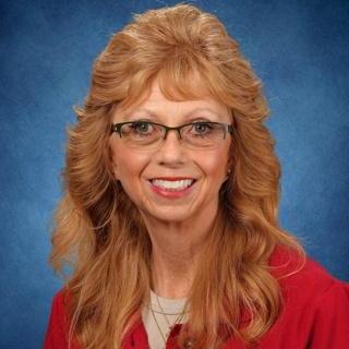 AnnetteDevens's Profile Photo