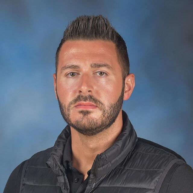 StevenBeneventine's Profile Photo