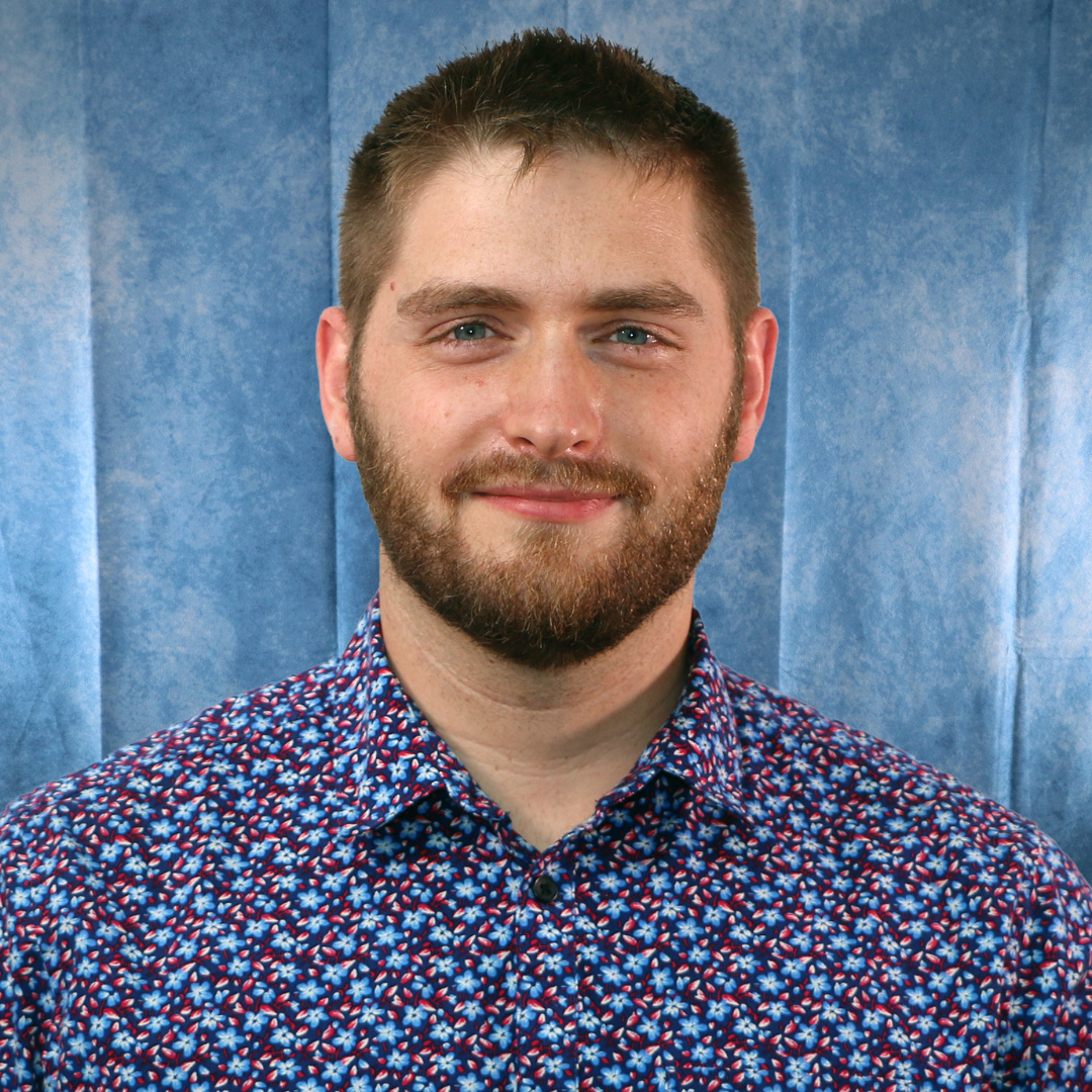 AaronBushong's Profile Photo