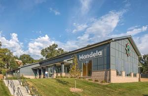 Nelson Mandela Early Childhood Development Center