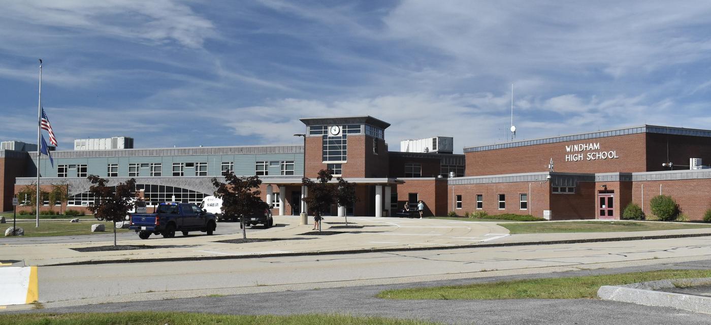 Windham High School