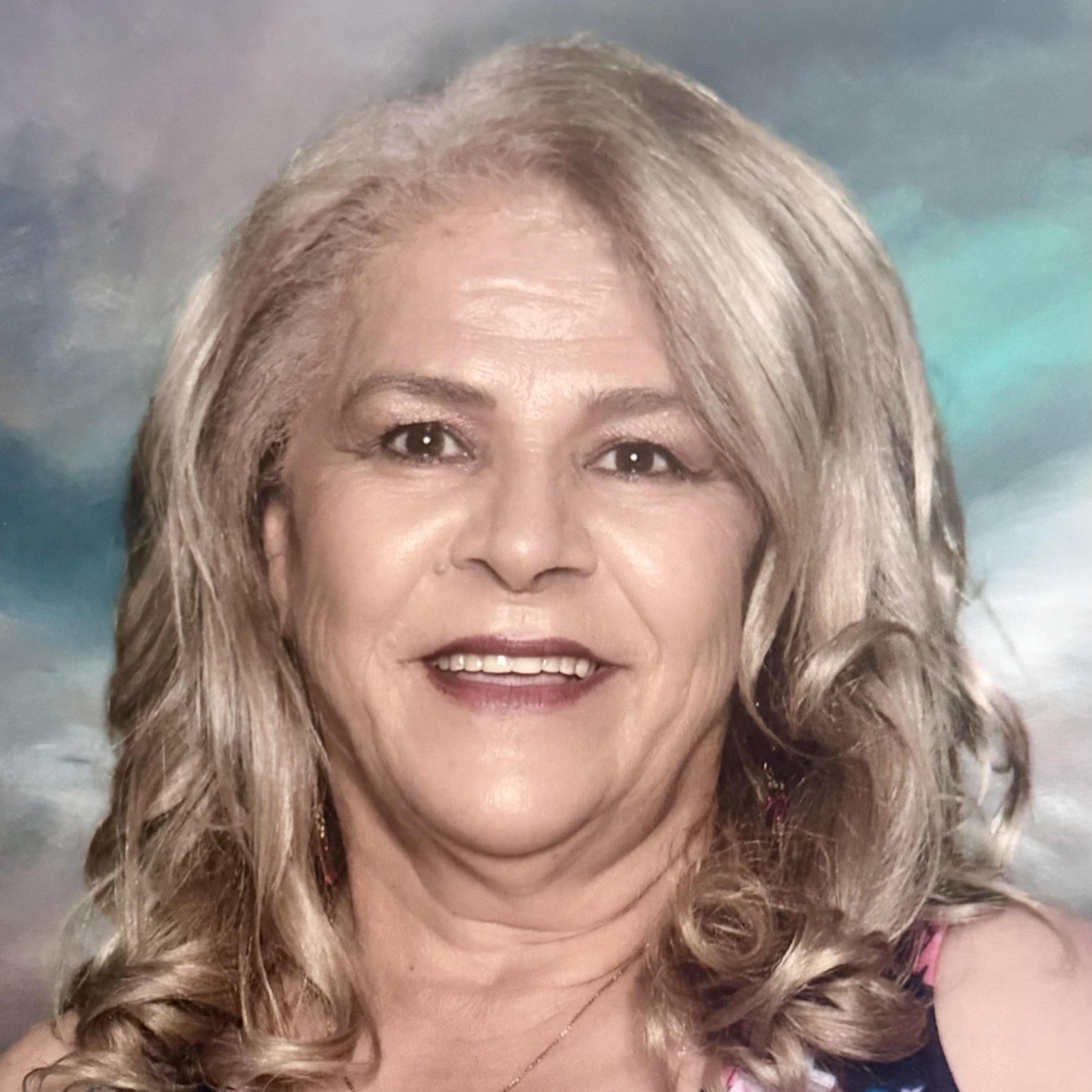 LouisaParseghian's Profile Photo