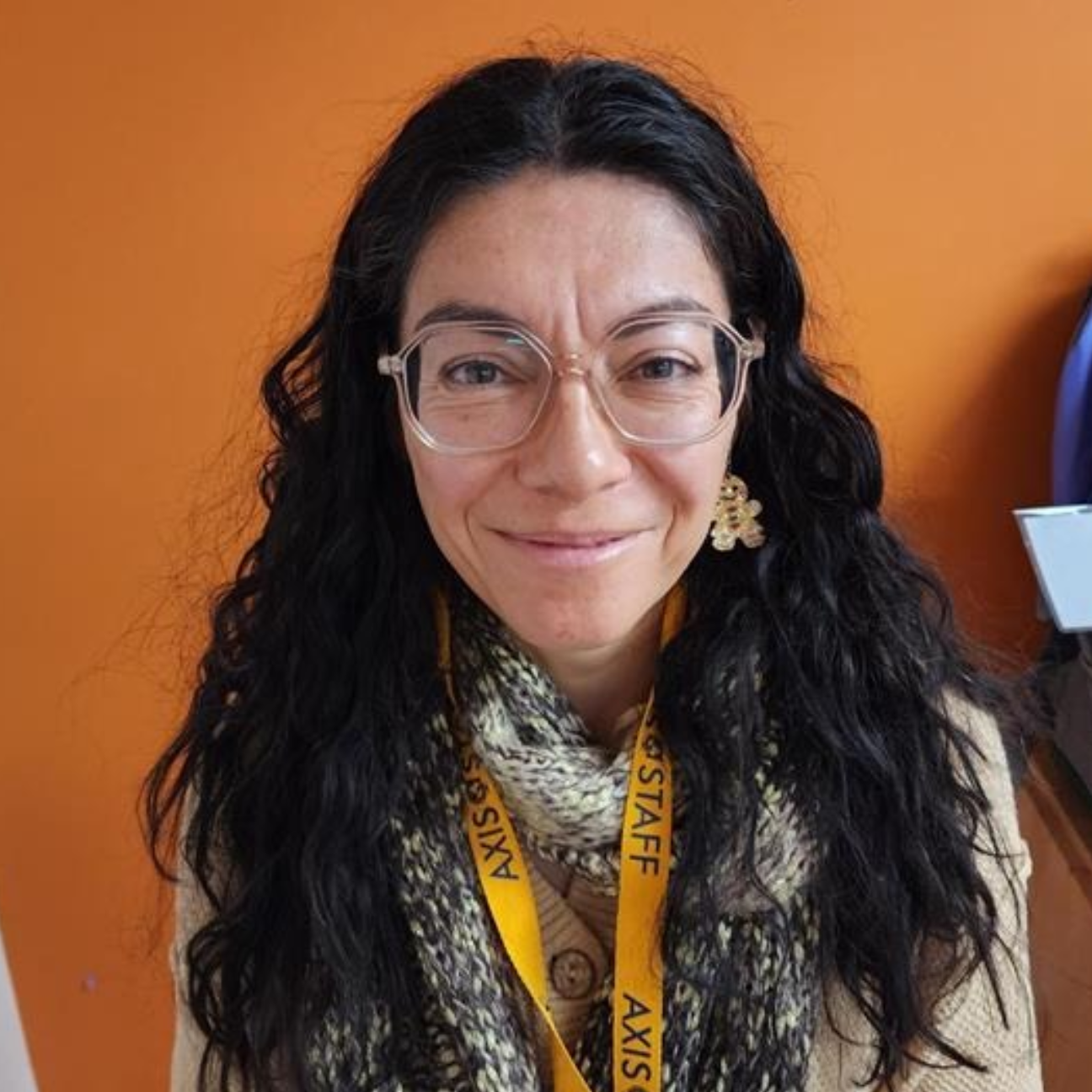 Marie JoBadier Hitpas's Profile Photo