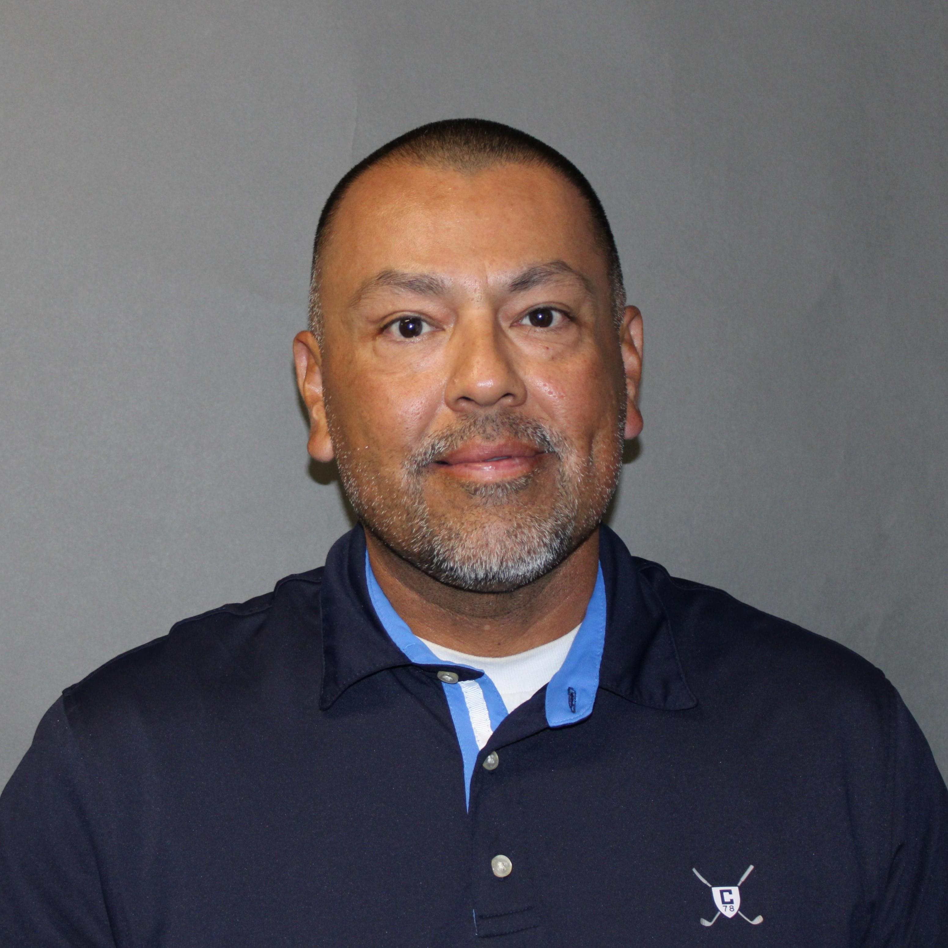 TonyMartinez's Profile Photo