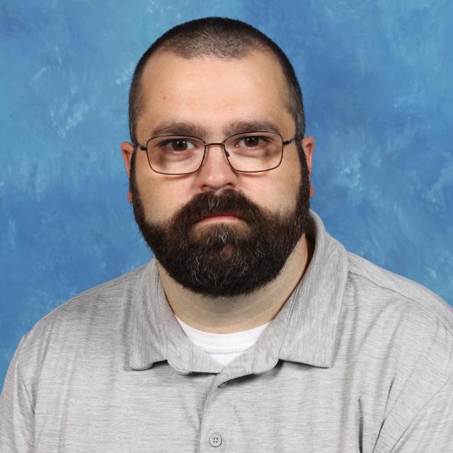 KevinBinger's Profile Photo