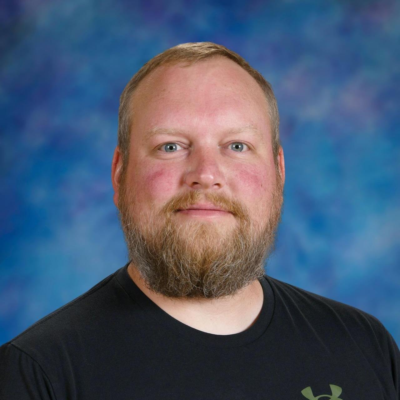 ChristopherBuschbach's Profile Photo