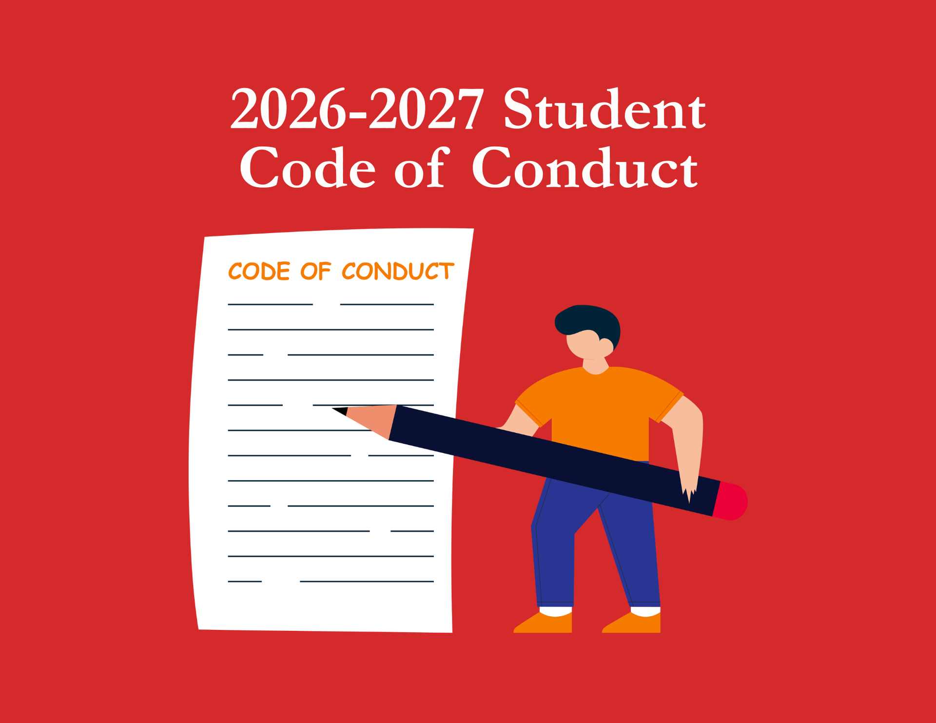 Code of Conduct