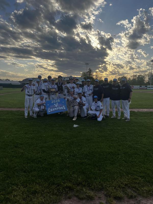 baseball team photo