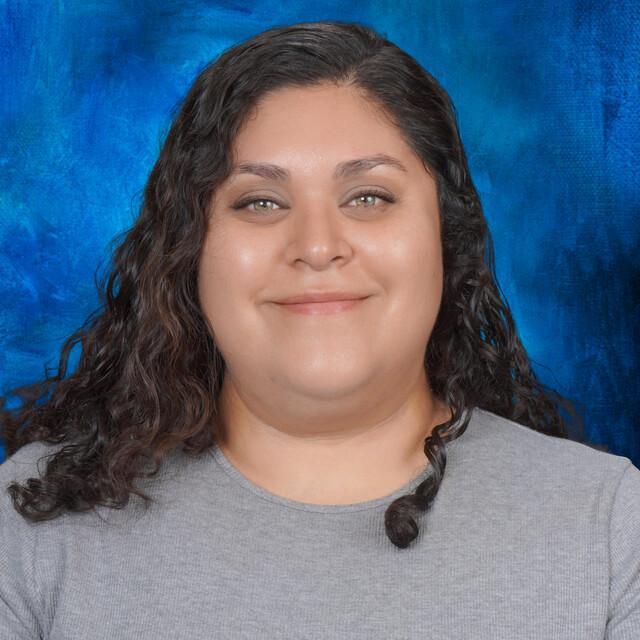 CeliaPerez's Profile Photo