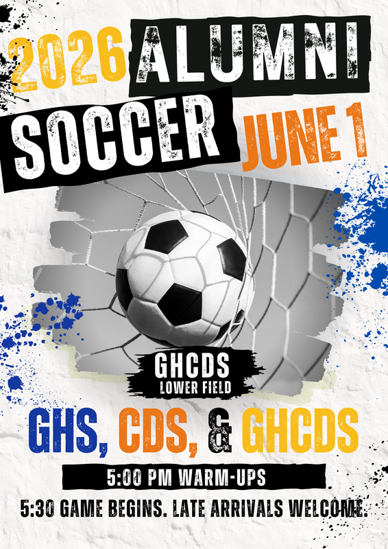 alumni Soccer