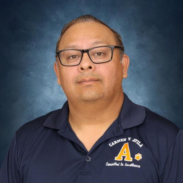 DannyBallesteros's Profile Photo