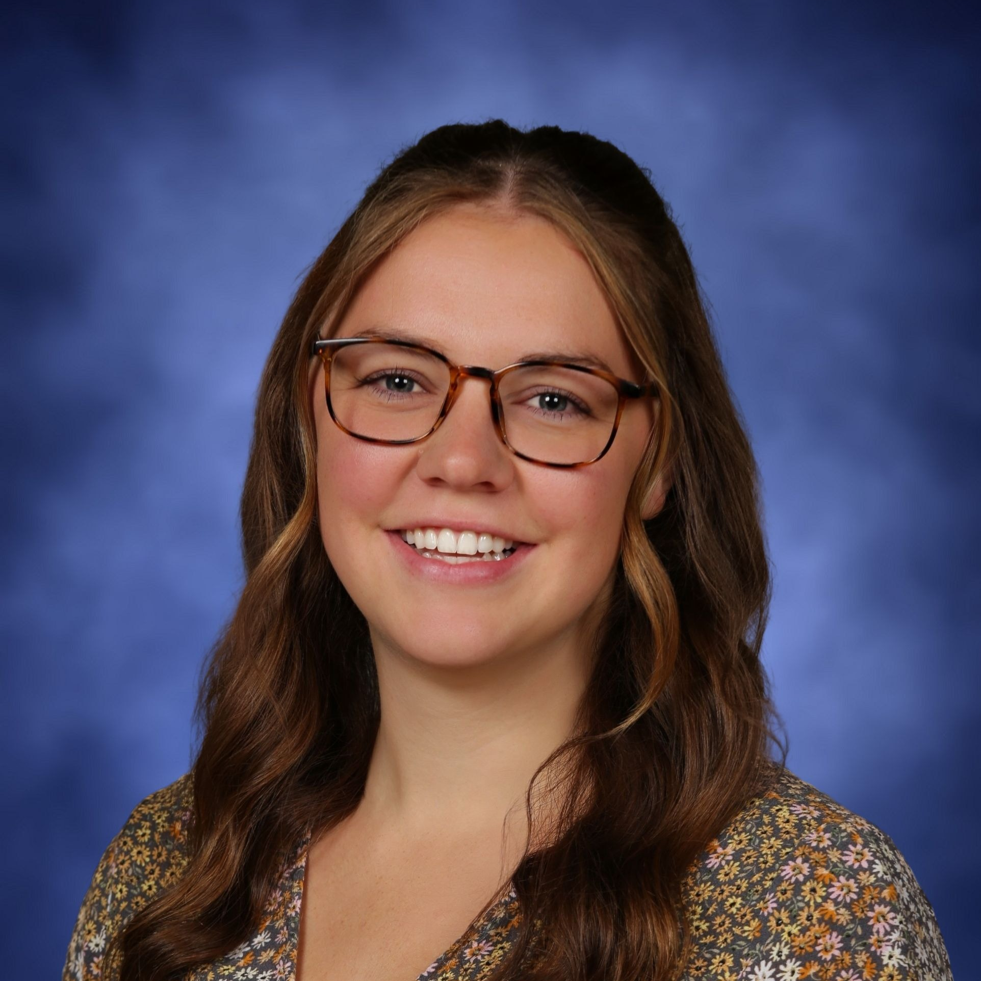 GraceFloyd's Profile Photo