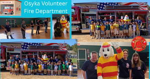 spsd oes volunteer fire week oct 2026