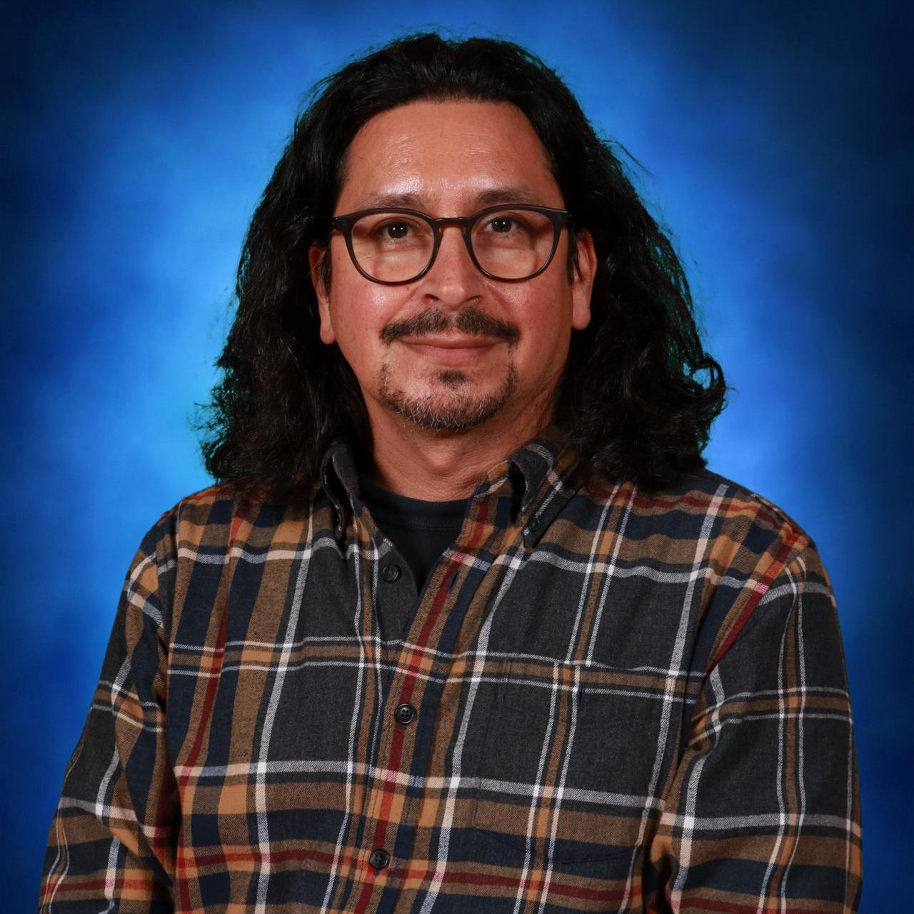 SamuelReyes's Profile Photo