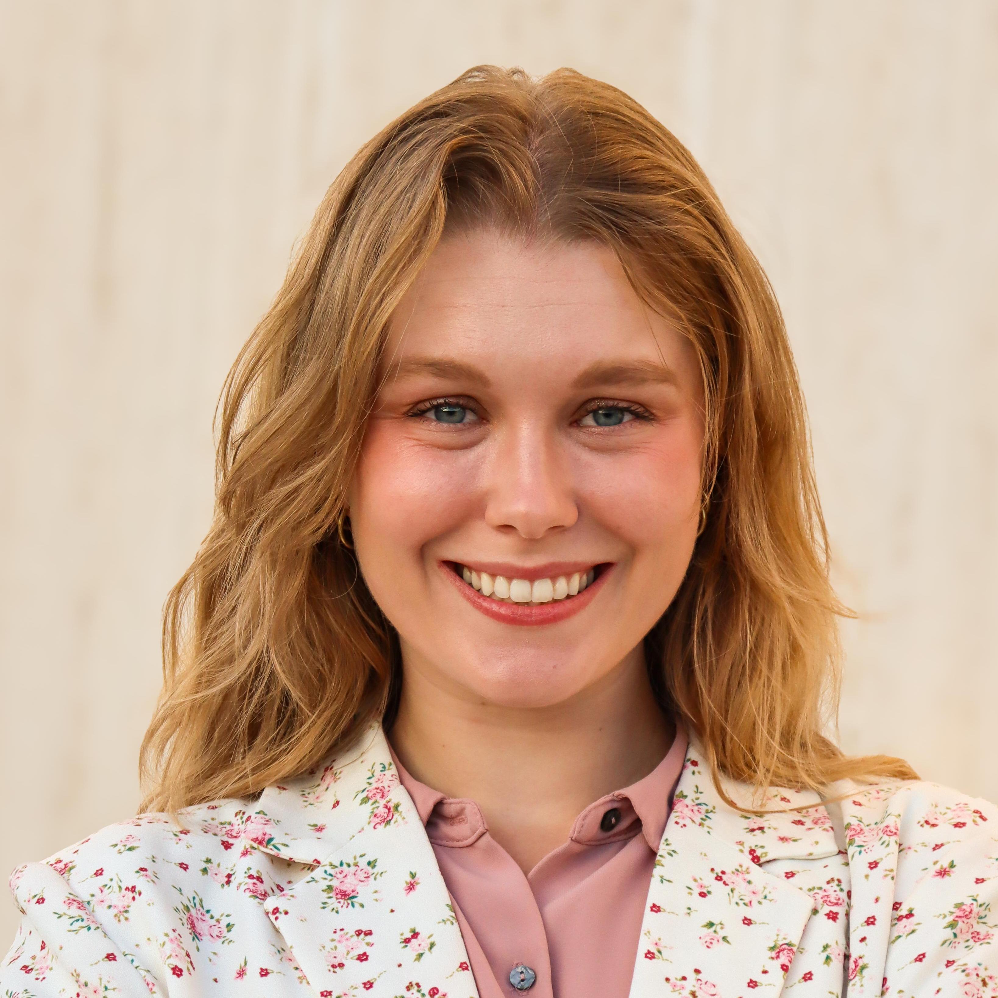 ErinSchumacher's Profile Photo