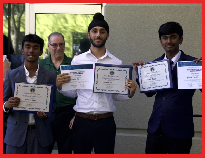 A Frontier Conquered:  Mountain House Excellence at the SJCOE County Fair Featured Photo