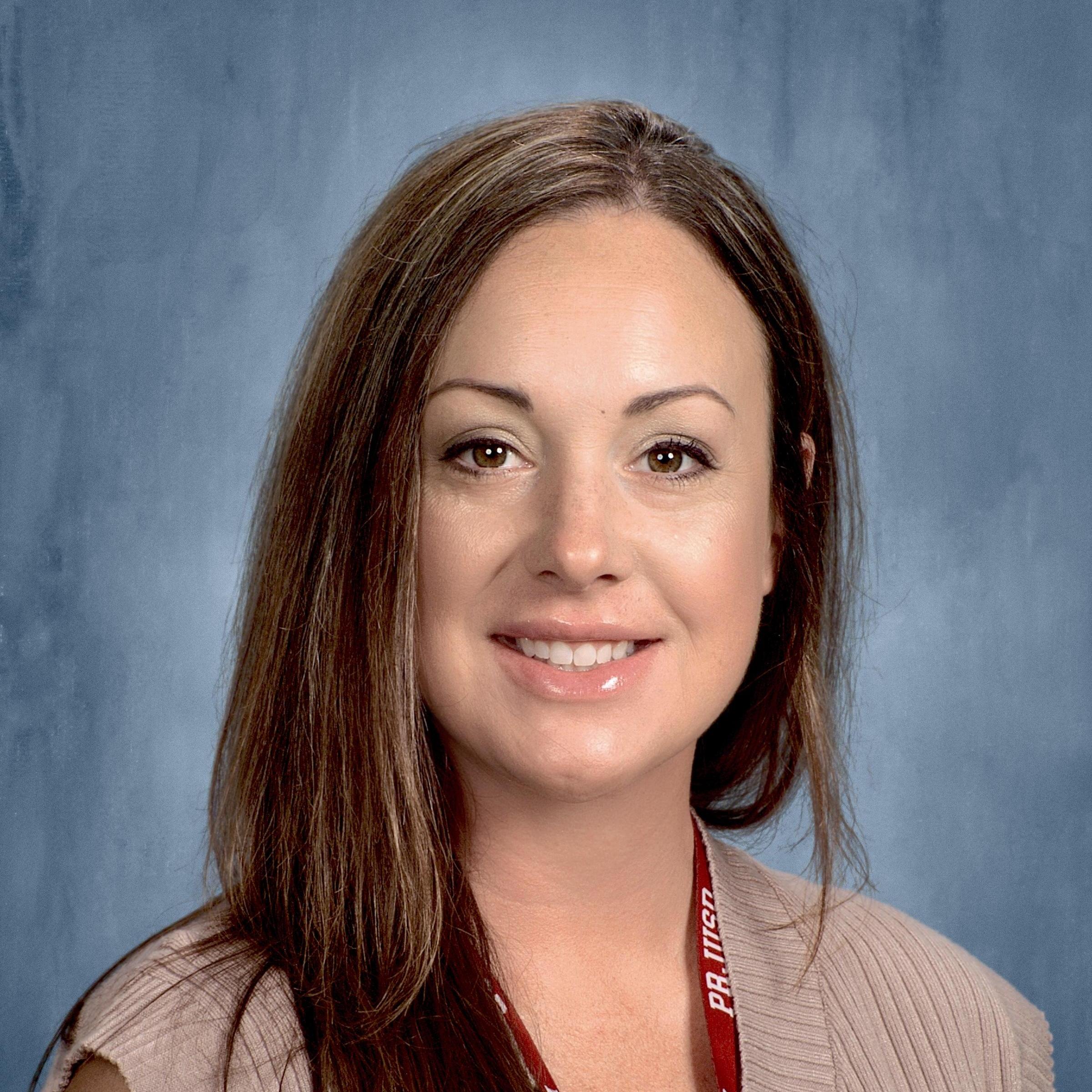 JessicaGrimes's Profile Photo