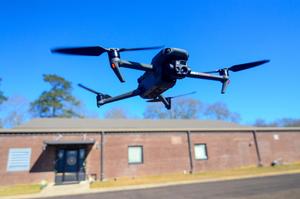 “Our commitment to protecting the citizens of Pike County is unwavering, and our Aerial Intelligence Team stands among the very best.” — Sheriff Bryant “Wally” Jones